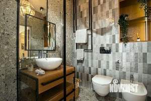 1-к квартира, вторичка, 36м2, 15/21 этаж