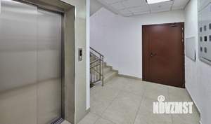 Студия квартира, вторичка, 21м2, 1/7 этаж