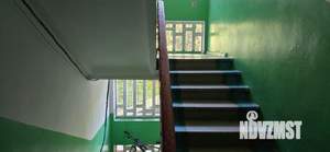 1-к квартира, вторичка, 36м2, 2/5 этаж