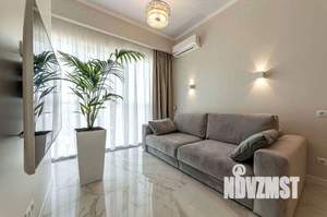 2-к квартира, вторичка, 50м2, 12/13 этаж