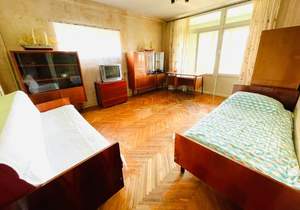2-к квартира, вторичка, 62м2, 11/12 этаж