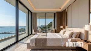 2-к квартира, вторичка, 80м2, 14/15 этаж