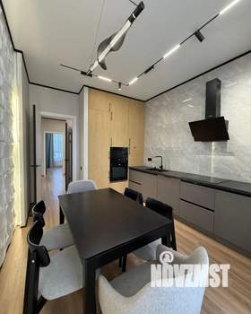 3-к квартира, вторичка, 67м2, 8/12 этаж
