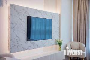 1-к квартира, вторичка, 40м2, 6/22 этаж