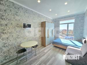 Студия квартира, вторичка, 24м2, 2/3 этаж