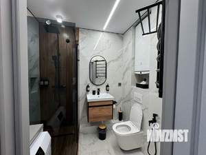 1-к квартира, вторичка, 38м2, 4/12 этаж