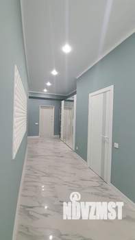 2-к квартира, вторичка, 76м2, 3/22 этаж