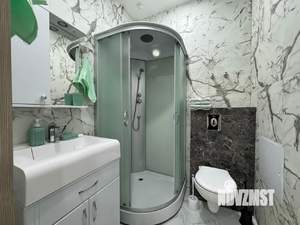 Студия квартира, вторичка, 25м2, 1/15 этаж