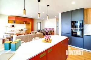 1-к квартира, вторичка, 46м2, 3/5 этаж