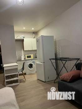 Студия квартира, вторичка, 30м2, 5/5 этаж