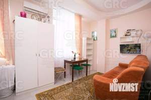 Студия квартира, вторичка, 27м2, 7/8 этаж