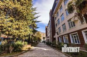 1-к квартира, вторичка, 27м2, 2/3 этаж