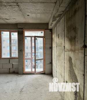 Студия квартира, вторичка, 21м2, 9/9 этаж