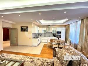 2-к квартира, вторичка, 137м2, 2/9 этаж