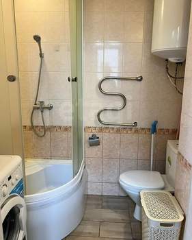 1-к квартира, вторичка, 22м2, 2/5 этаж