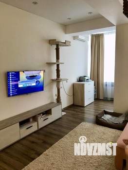 1-к квартира, вторичка, 42м2, 8/10 этаж