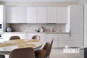 3-к квартира, вторичка, 88м2, 14/19 этаж