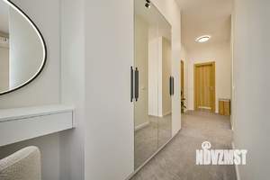 2-к квартира, вторичка, 64м2, 6/16 этаж