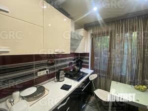 1-к квартира, вторичка, 30м2, 4/5 этаж