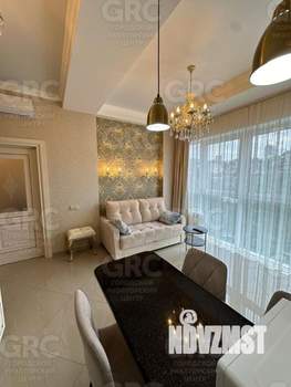 1-к квартира, вторичка, 35м2, 6/13 этаж