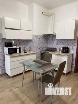 Студия квартира, вторичка, 35м2, 18/19 этаж