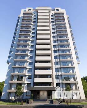 Студия квартира, вторичка, 22м2, 10/15 этаж