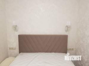 2-к квартира, вторичка, 42м2, 1/5 этаж