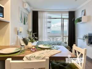 Студия квартира, вторичка, 26м2, 3/4 этаж