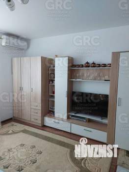 Студия квартира, вторичка, 32м2, 4/6 этаж