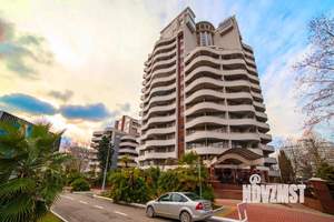 2-к квартира, вторичка, 55м2, 7/10 этаж