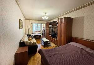 3-к квартира, вторичка, 63м2, 2/5 этаж