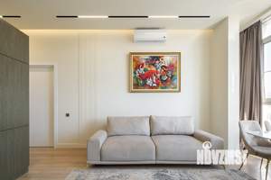 3-к квартира, вторичка, 70м2, 24/25 этаж