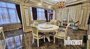 3-к квартира, сданный дом, 125м2, 3/11 этаж