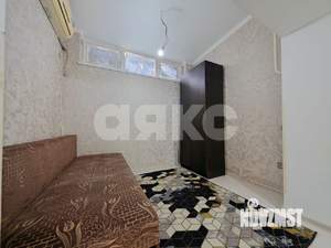 Студия квартира, вторичка, 21м2, 1/9 этаж