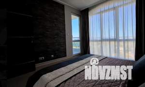2-к квартира, вторичка, 86м2, 2/4 этаж