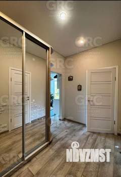 2-к квартира, вторичка, 43м2, 2/3 этаж