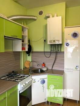 1-к квартира, вторичка, 30м2, 5/5 этаж