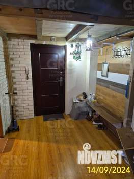 2-к квартира, вторичка, 40м2, 3/5 этаж