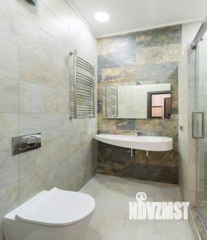 1-к квартира, вторичка, 65м2, 10/17 этаж