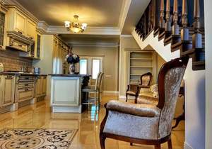 3-к квартира, вторичка, 165м2, 3/3 этаж
