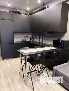 Студия квартира, вторичка, 25м2, 6/12 этаж