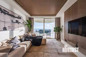 3-к квартира, вторичка, 150м2, 15/23 этаж