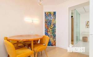 2-к квартира, вторичка, 44м2, 7/14 этаж