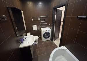 1-к квартира, вторичка, 33м2, 6/8 этаж