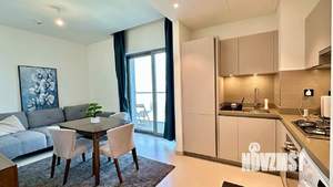 1-к квартира, вторичка, 46м2, 3/4 этаж