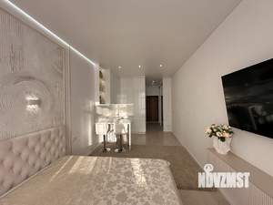 Студия квартира, вторичка, 27м2, 2/20 этаж