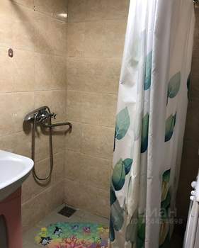 1-к квартира, вторичка, 31м2, 1/5 этаж