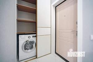 2-к квартира, вторичка, 48м2, 14/14 этаж