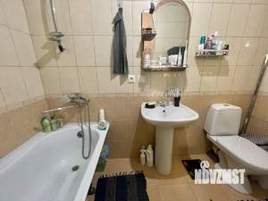 1-к квартира, вторичка, 30м2, 6/6 этаж