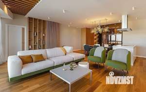 2-к квартира, вторичка, 94м2, 15/25 этаж